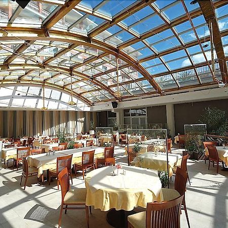 Grand Hotel Portoroz 4* Superior - Lifeclass Hotels & Spa Exterior foto