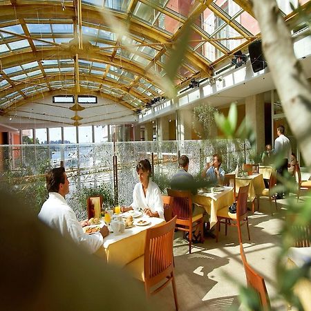 Grand Hotel Portoroz 4* Superior - Lifeclass Hotels & Spa Exterior foto