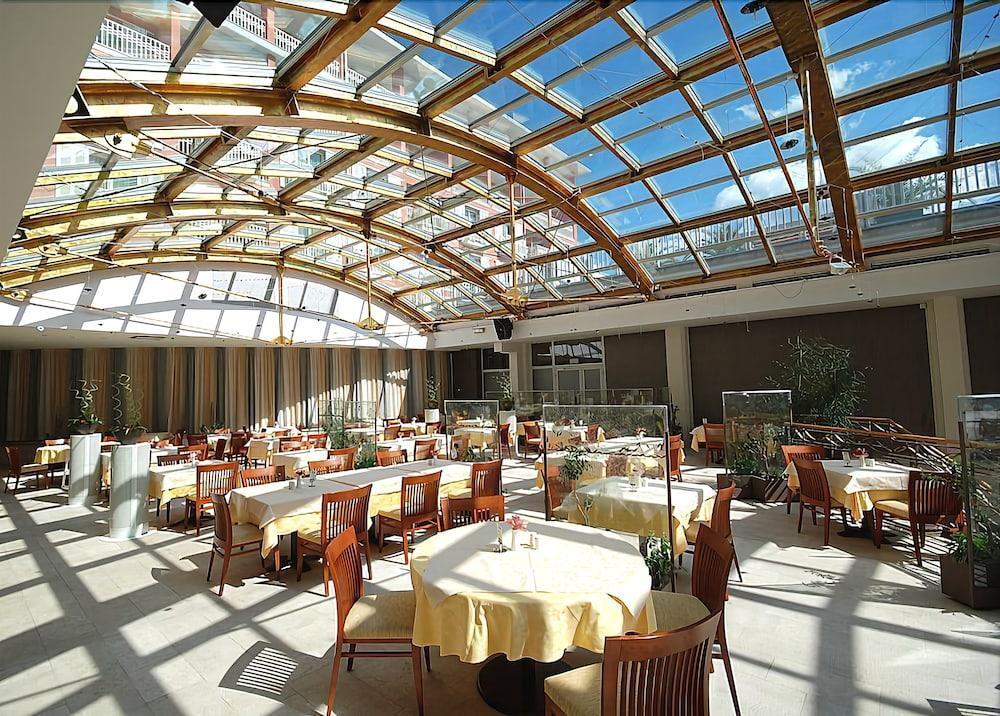 Grand Hotel Portoroz 4* Superior - Lifeclass Hotels & Spa Exterior foto