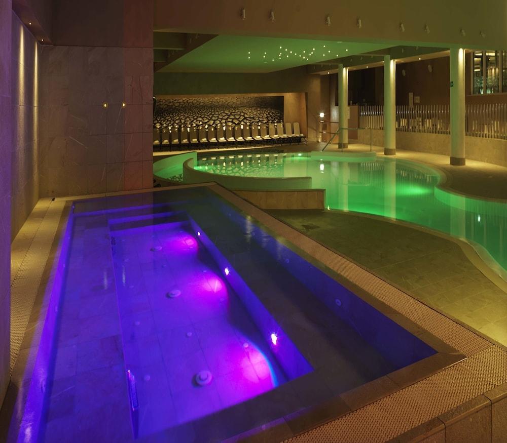 Grand Hotel Portoroz 4* Superior - Lifeclass Hotels & Spa Exterior foto